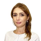 Шапарова Эльвира Мухадиновна