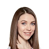 Гребенщикова Александра Игоревна
