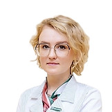 Демидова Ангелина Олеговна