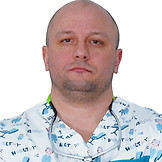 Шаповалов Альберт Сергеевич