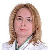 Саломатина Елена Юрьевна