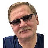 Мазкин Сергей Анатольевич