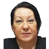 Мусатова Людмила Иннокентьевна