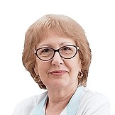 Суркова Ирина Константиновна