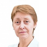 Масловская Лариса Михайловна