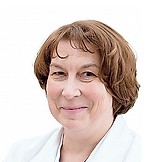 Романенко Светлана Георгиевна