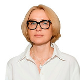 Рахимзянова Оксана Викторовна