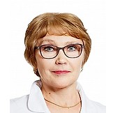 Сазонова Ирина Гельевна