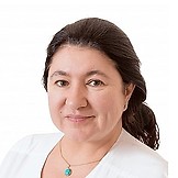 Айгумова Наида Айгумовна