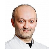 Урусмамбетов Мурат Шагирович