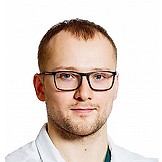 Соколов Семен Сергеевич