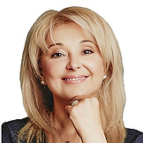 Мосейко Регина Альфредовна