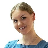Суродина Елизавета Александровна