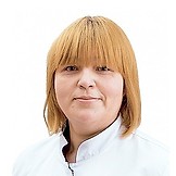 Щукина Ольга Николаевна