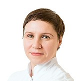 Прокопович Мария Евгеньевна