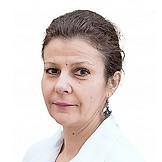 Польшикова Ольга Владимировна