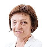 Назарова Татьяна Михайловна