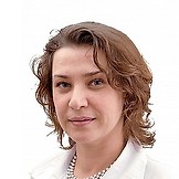 Еркина Марина Владимировна