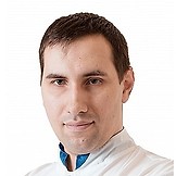 Рогаткин Алексей Сергеевич