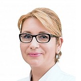 Калашникова Оксана Юрьевна
