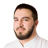 Зязиков Муса Магомедович