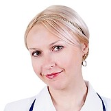 Катаева Юлия Сергеевна