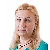 Садовская Марина Александровна