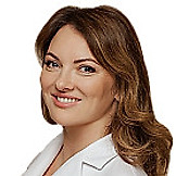 Ильина Анна Александровна