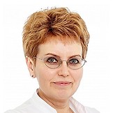 Колесник Галина Аркадьевна