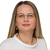 Сингх Лариса Николаевна