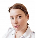 Бармина Дарья Сергеевна
