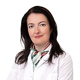 Ревазова Фатима Сослановна