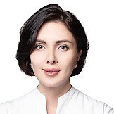 Душевская Екатерина Алексеевна