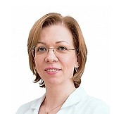 Баскакова Мария Алексеевна