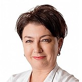 Адамиди Стелла Васильевна