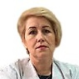 Петракова Наталья Михайловна