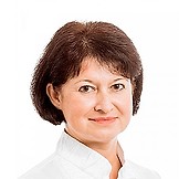 Морозова Людмила Николаевна