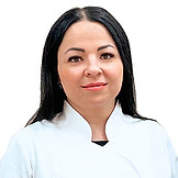 Кривенок Анна Евгеньевна