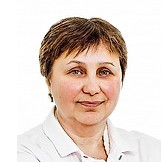 Веселова Людмила Анатольевна