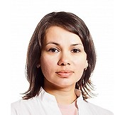 Волковская Евдокия Владимировна