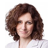Охлобыстина Ольга Зурабовна