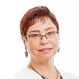 Толпыгина Светлана Николаевна