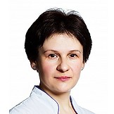 Пешкова Светлана Николаевна