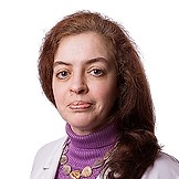 Федорова Елена Юрьевна
