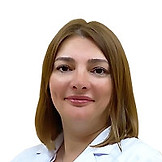 Козина (Никишина) Ольга Дмитриевна