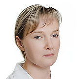 Старостина Ольга Викторовна