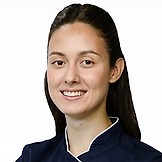 Кусткова Анастасия Алексеевна