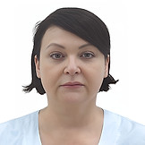 Рыжакова Светлана Павловна