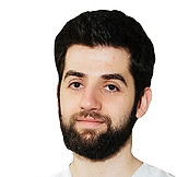 Абгарян Артур Аргамович