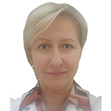 Иванова Светлана Олеговна
